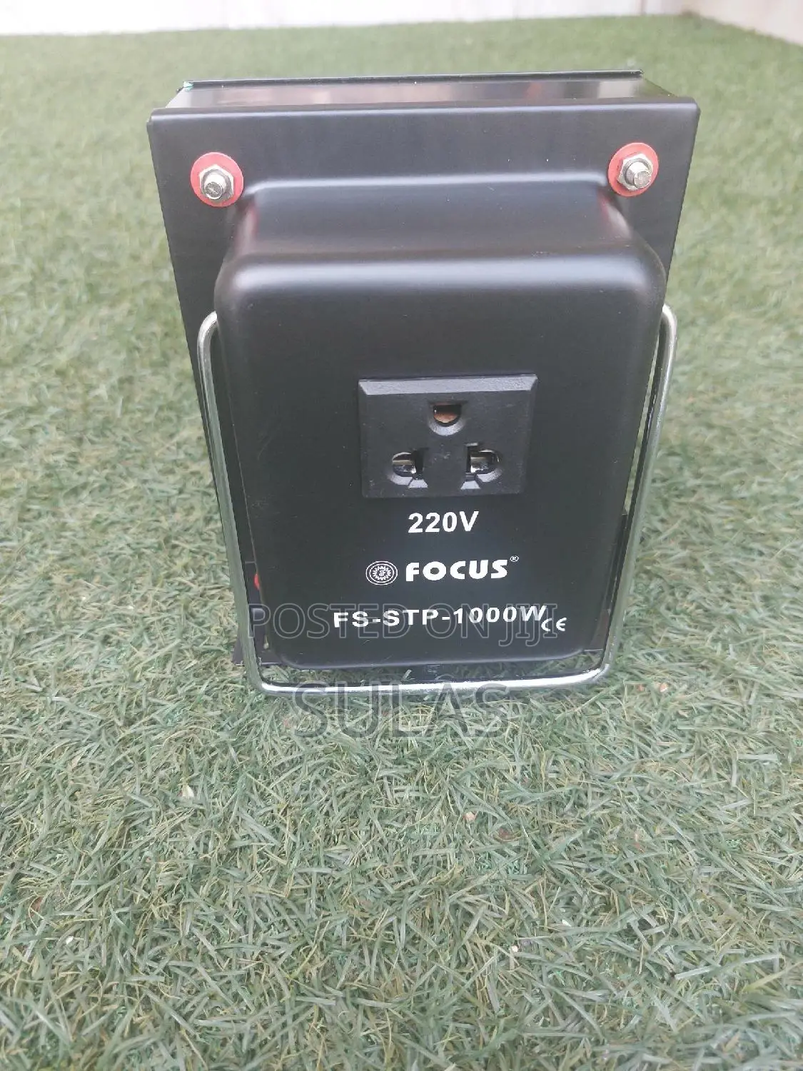 110-220 Step Down