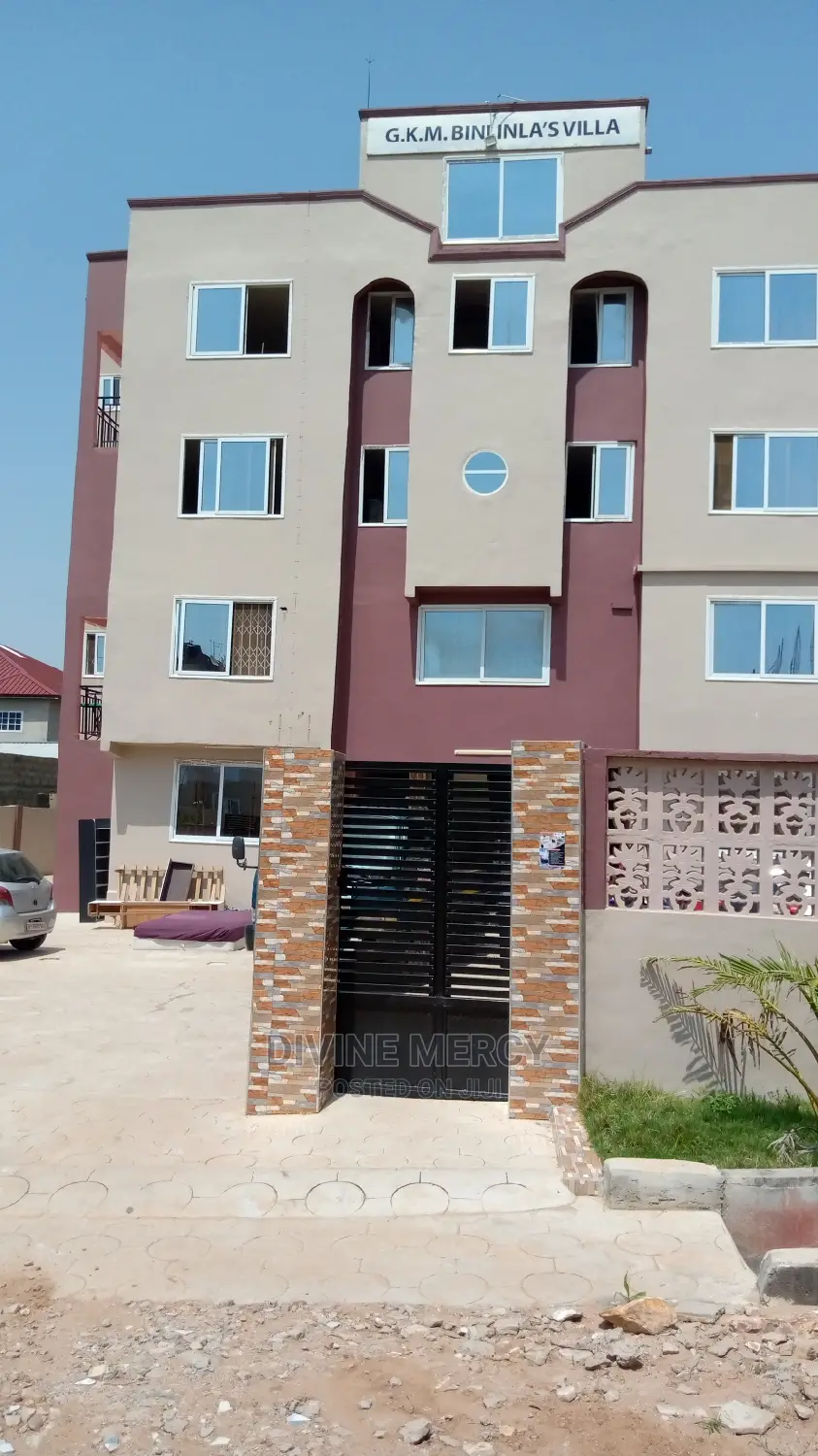 Furnished 1bdrm Apartment for Rent