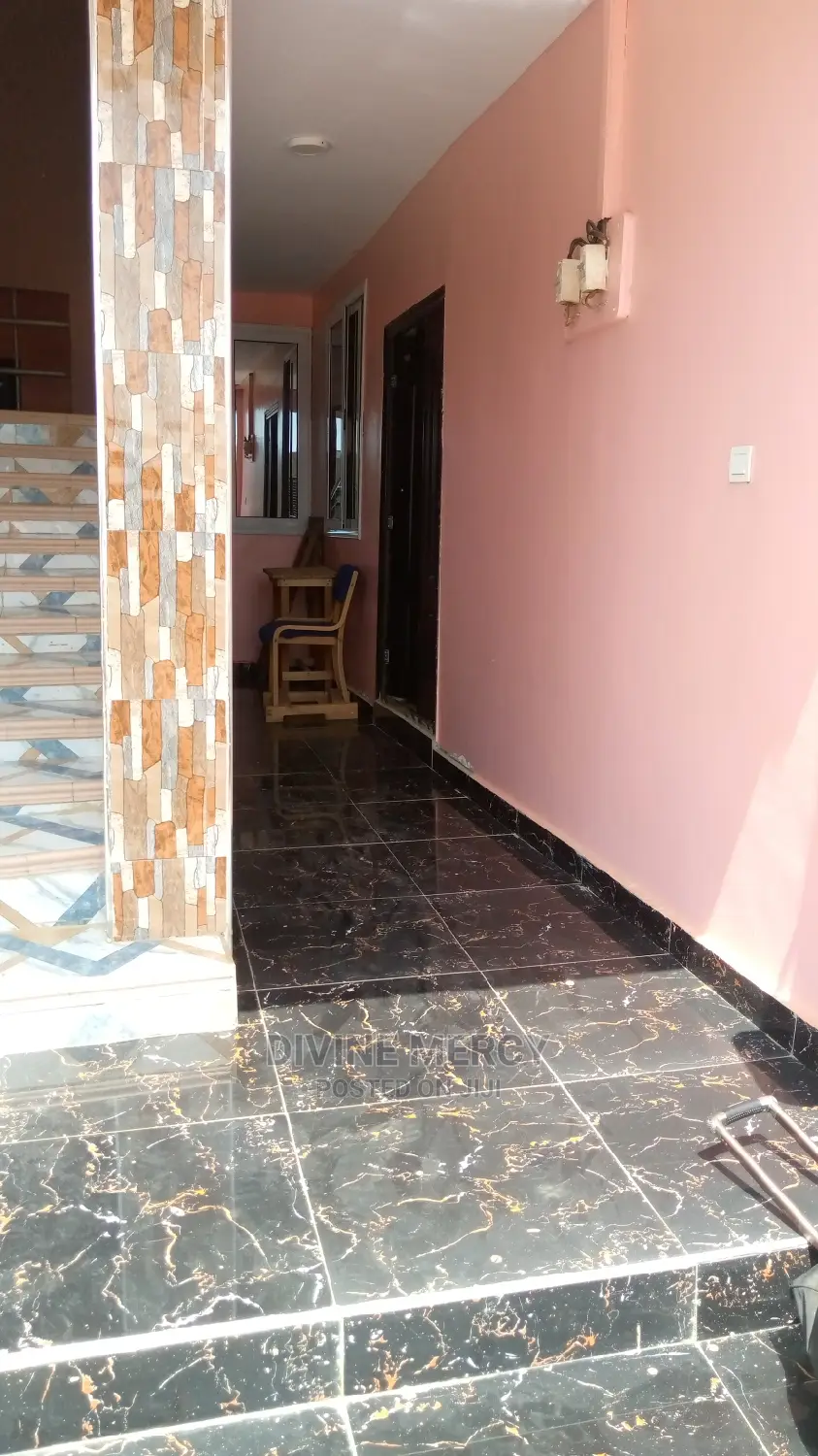 Furnished 1bdrm Apartment for Rent