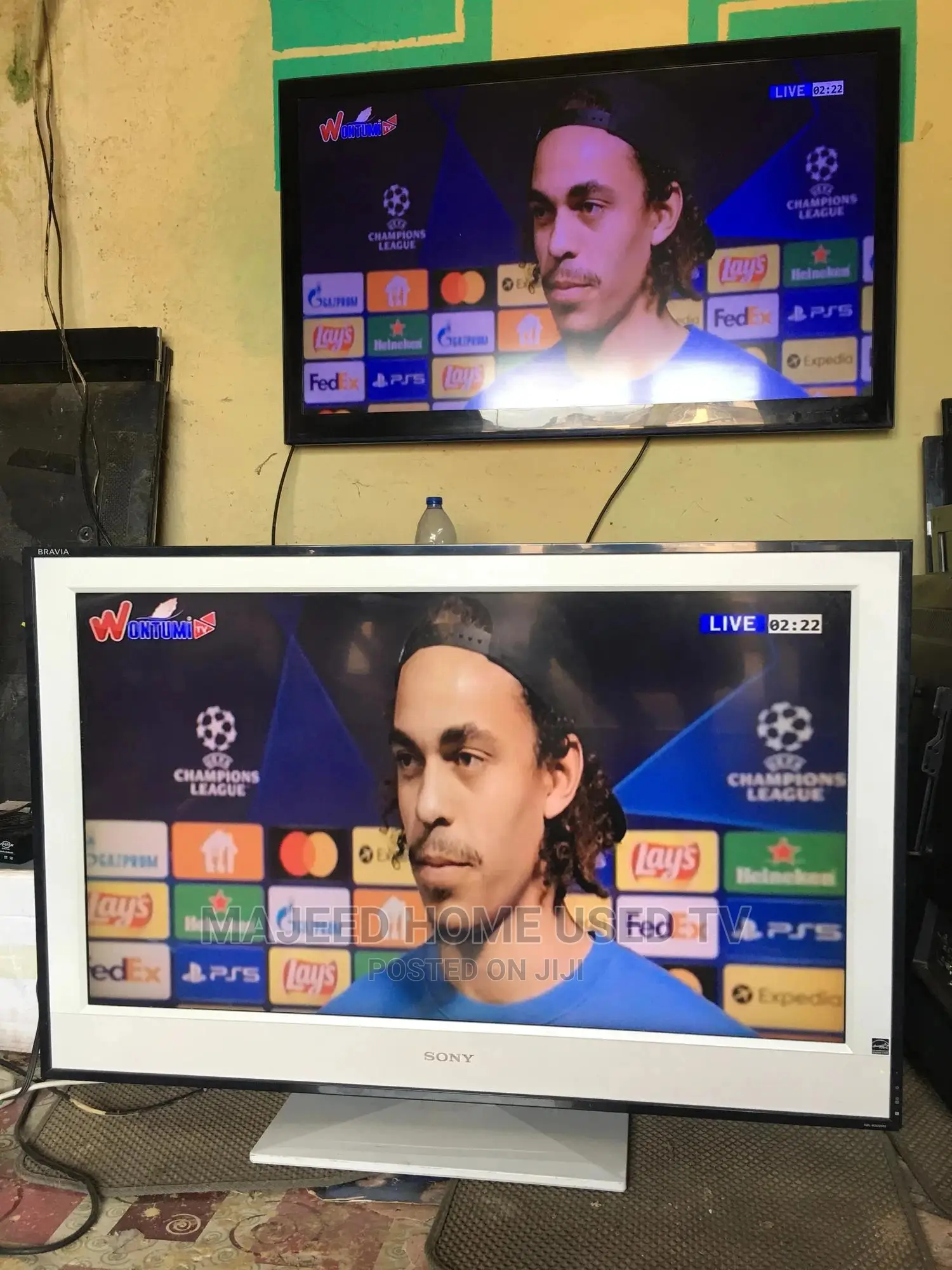40inches Sony Bravia Digital Tv