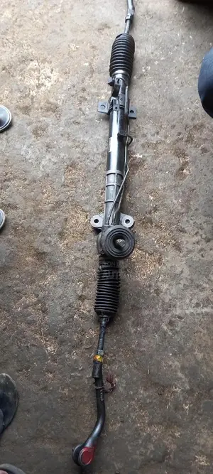 Hyundai Ix35 2010-2015 Complete STEERING RACK Available