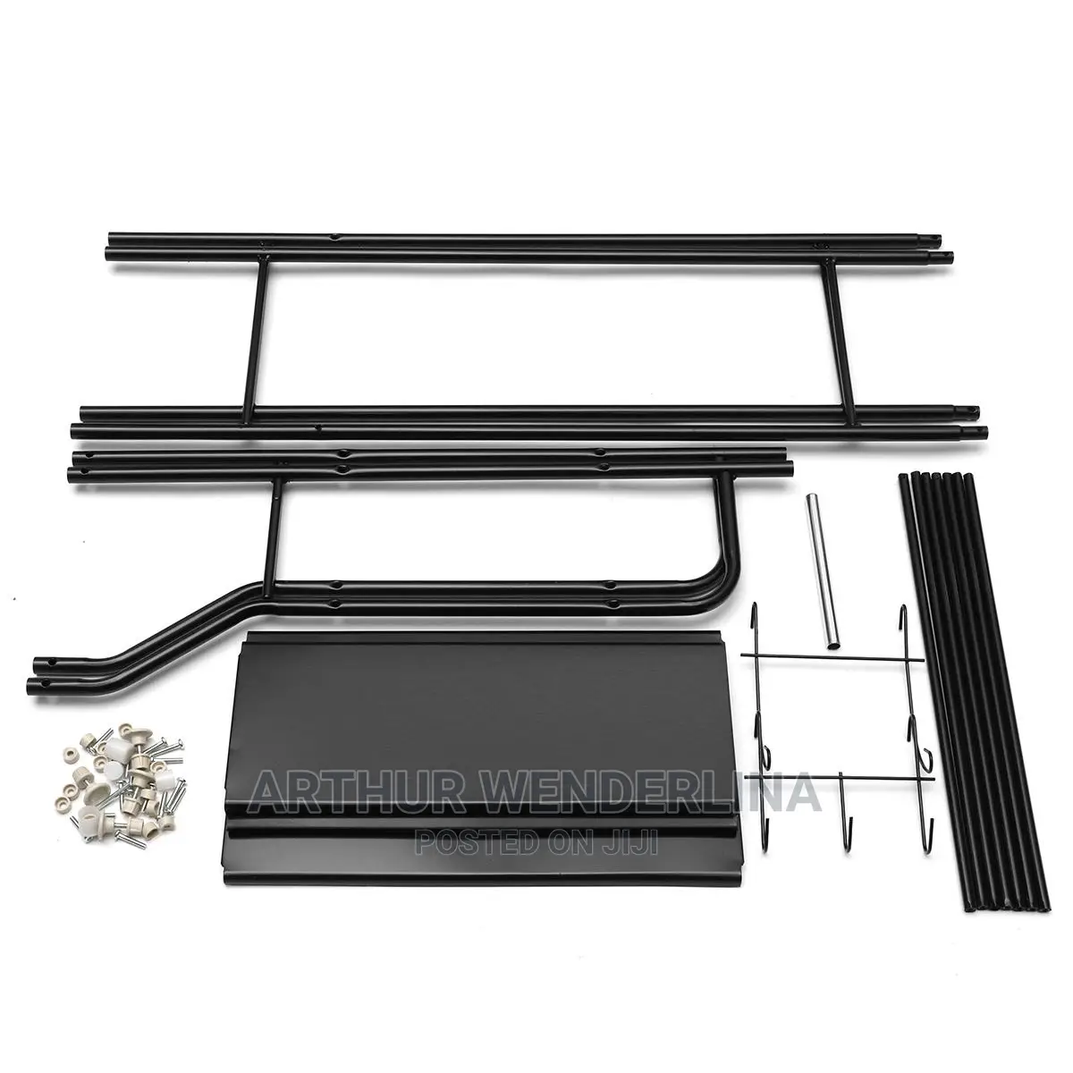 Toilet Rack Laundry Washing Machine Rack Shelf Organizer