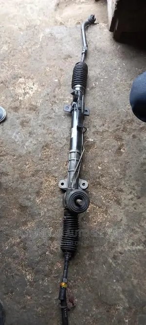 Hyundai Tucson 2010-2013 Complete STEERING RACK Available