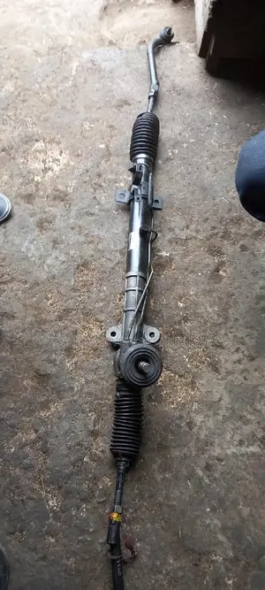 Hyundai Tucson 2010-2013 Complete STEERING RACK Available