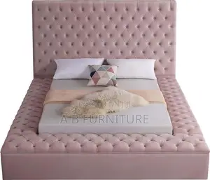 Double Bed