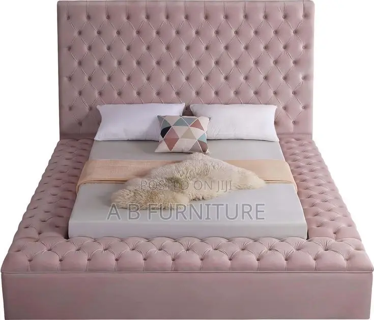 Double Bed