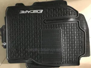 Ford Escape Floor Mat