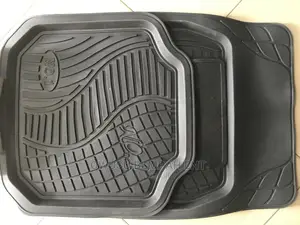 No 1 Floor Mat