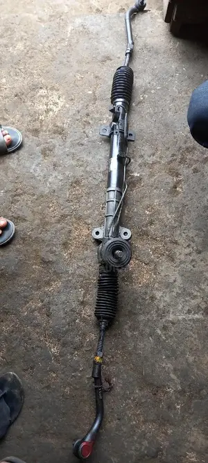 STEERING RACK Complete for Santa Fe/Tucson/Sonata/Elantra