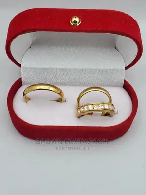 Photo - Wedding Rings (3 Piece)