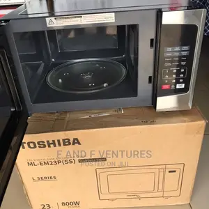 Toshiba Microwave 23l- Uk