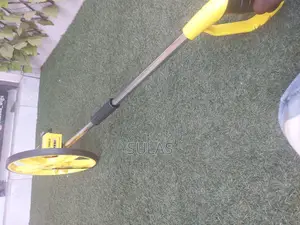 Distance Measuring Wheels