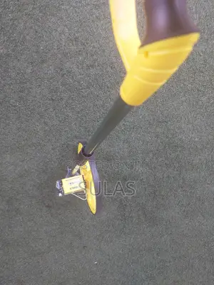 Distance Measuring Wheels