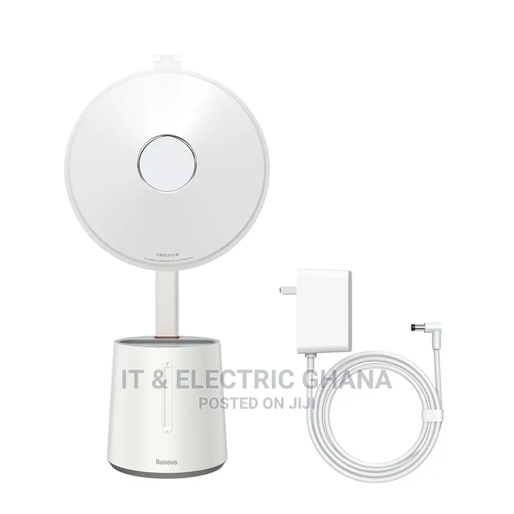 Baseus Smart Reading And Writing Desk Lamp