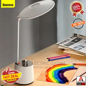 Baseus Smart Reading And Writing Desk Lamp