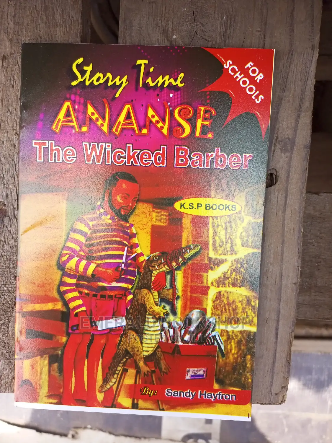 Children Story Books