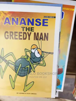 Children Story Books