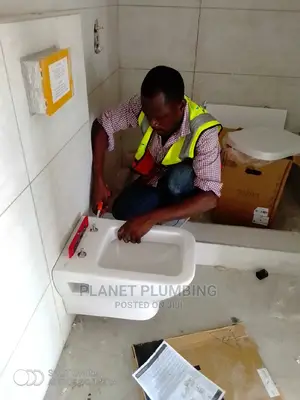 Plumbing Works