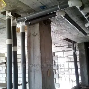 Plumbing Works