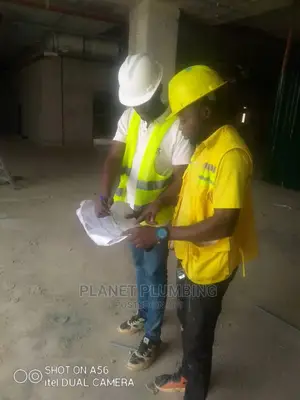 Plumbing Works