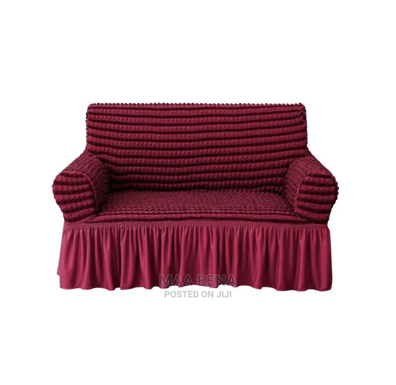 Elegant Sofa Covers (Full Set)