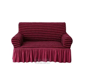 Elegant Sofa Covers (Full Set)