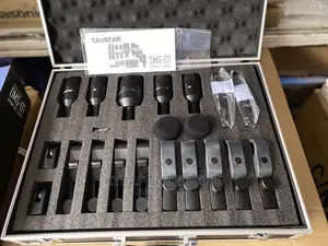Takstar Drum Microphone