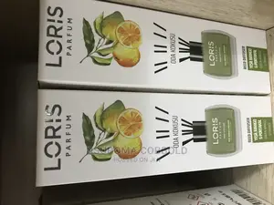 Loris Room Defusers (All Flavors)