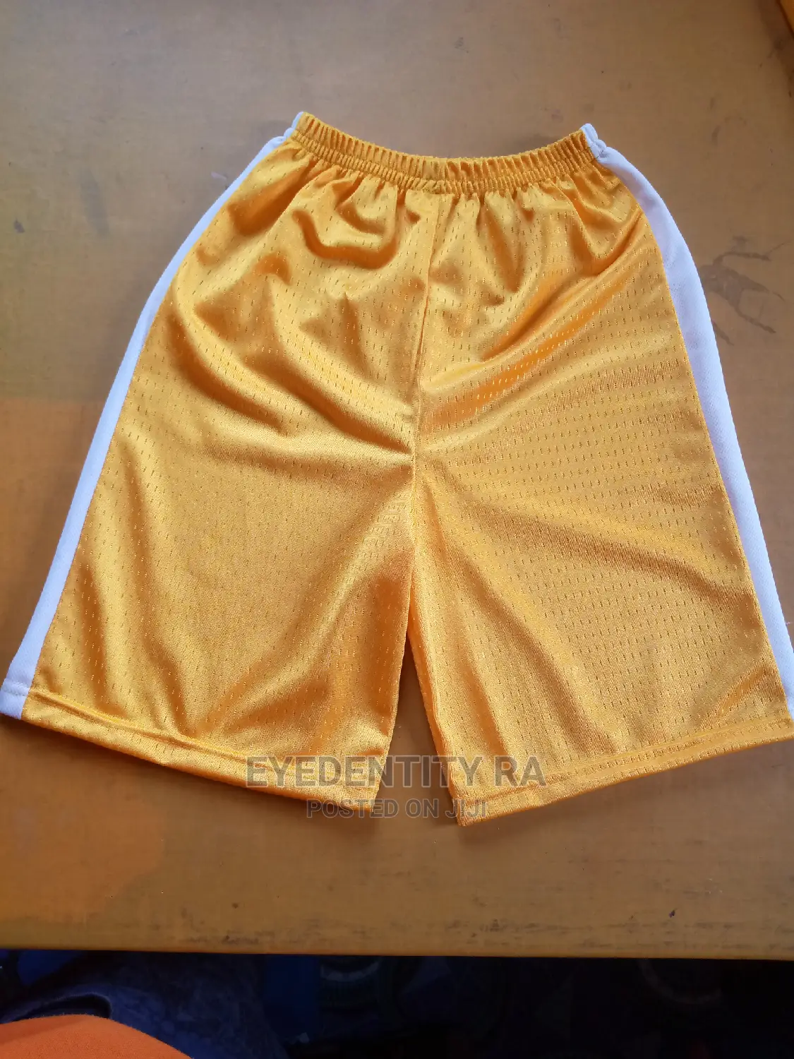 Pe Kits and Jerseys (Pe Kits Friday Wear)