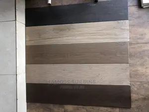 23/120 Spanish Wooden Tiles