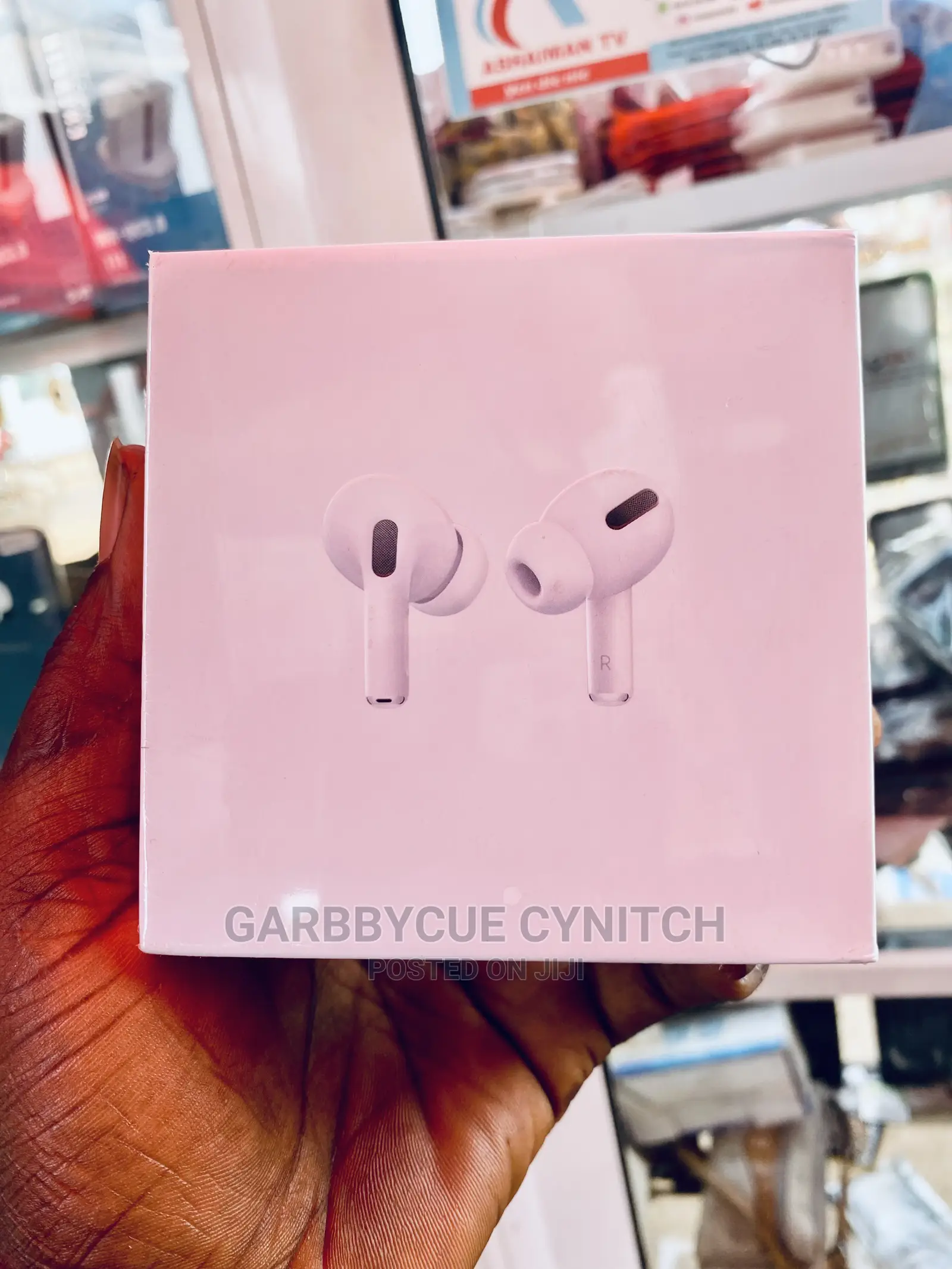 Airpod Pro