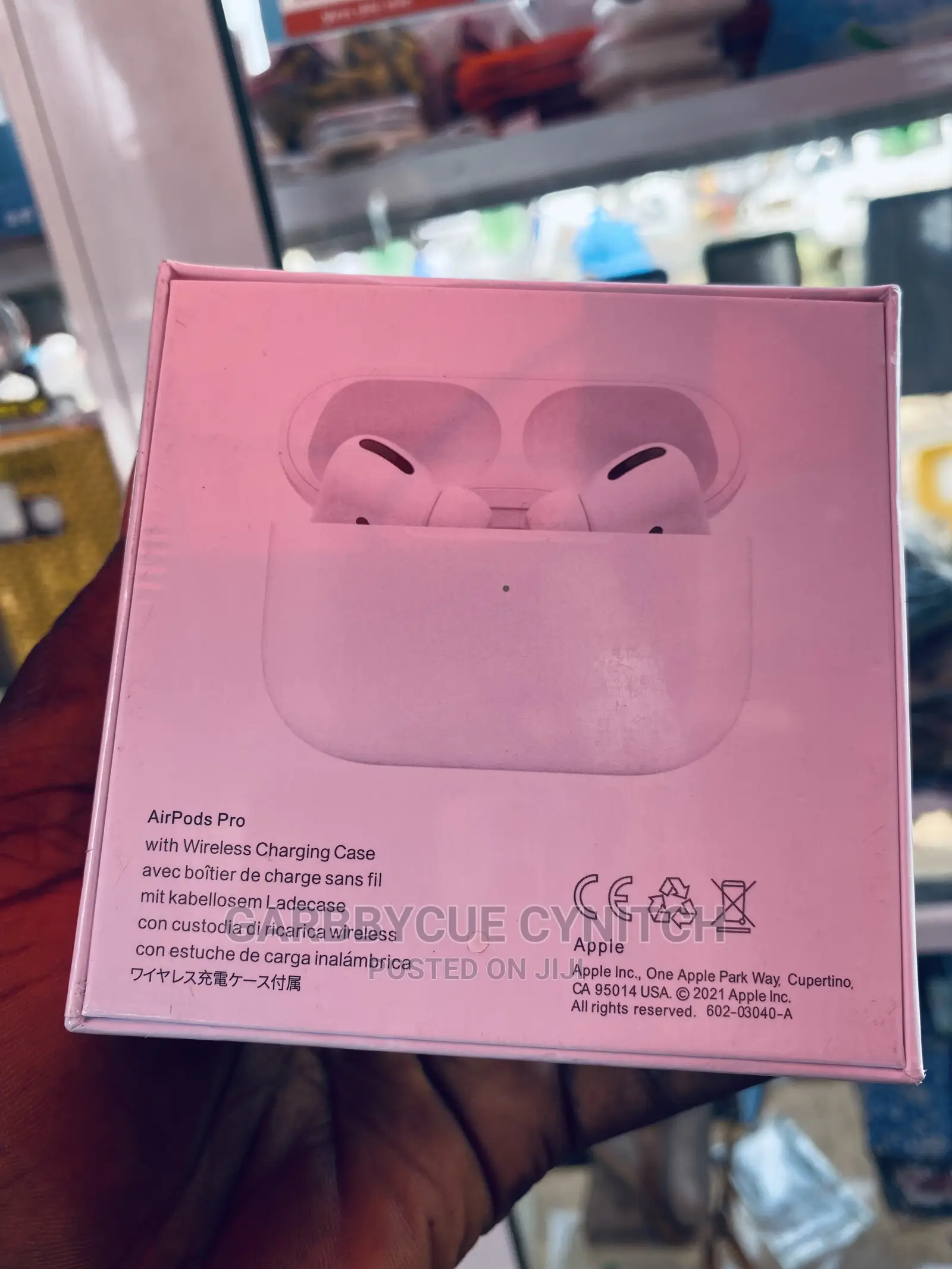 Airpod Pro