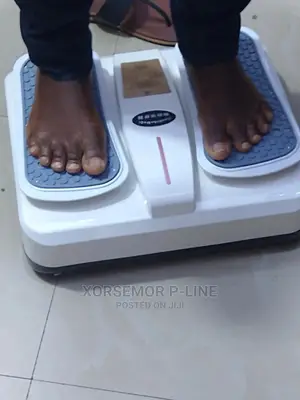Vibrating Foot Massager