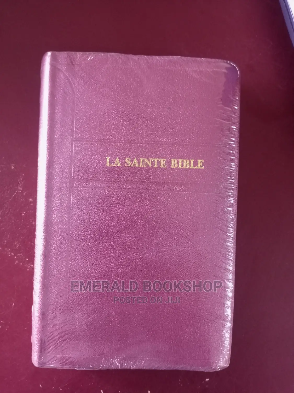 French Bible