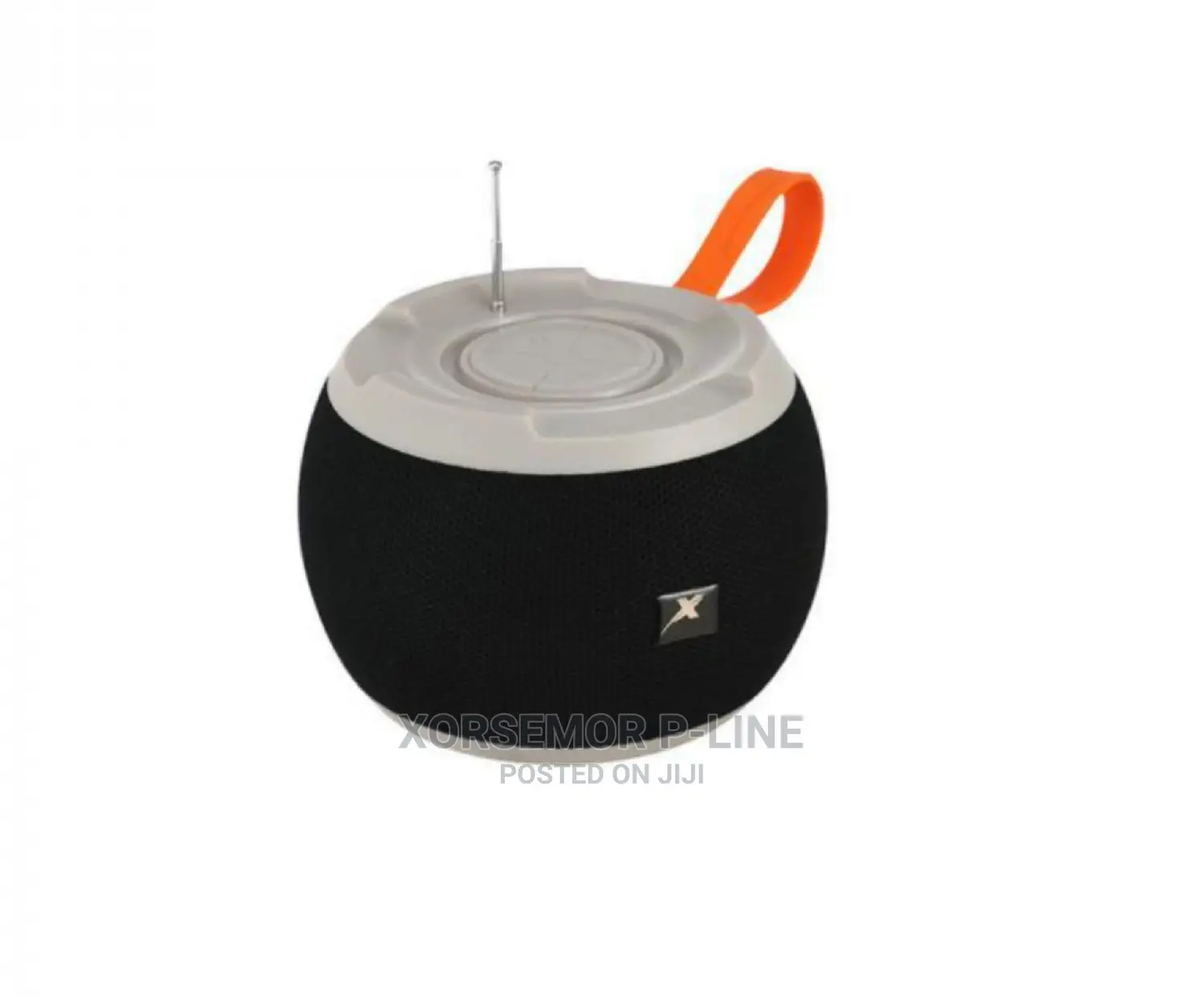 Portable Sound Speaker
