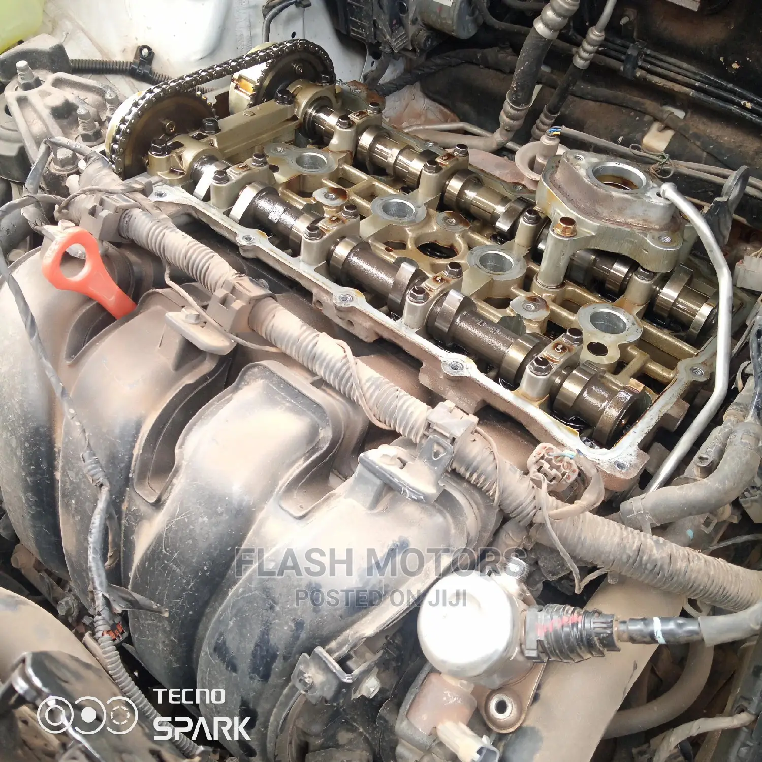 Hyundai and Kia Specialist