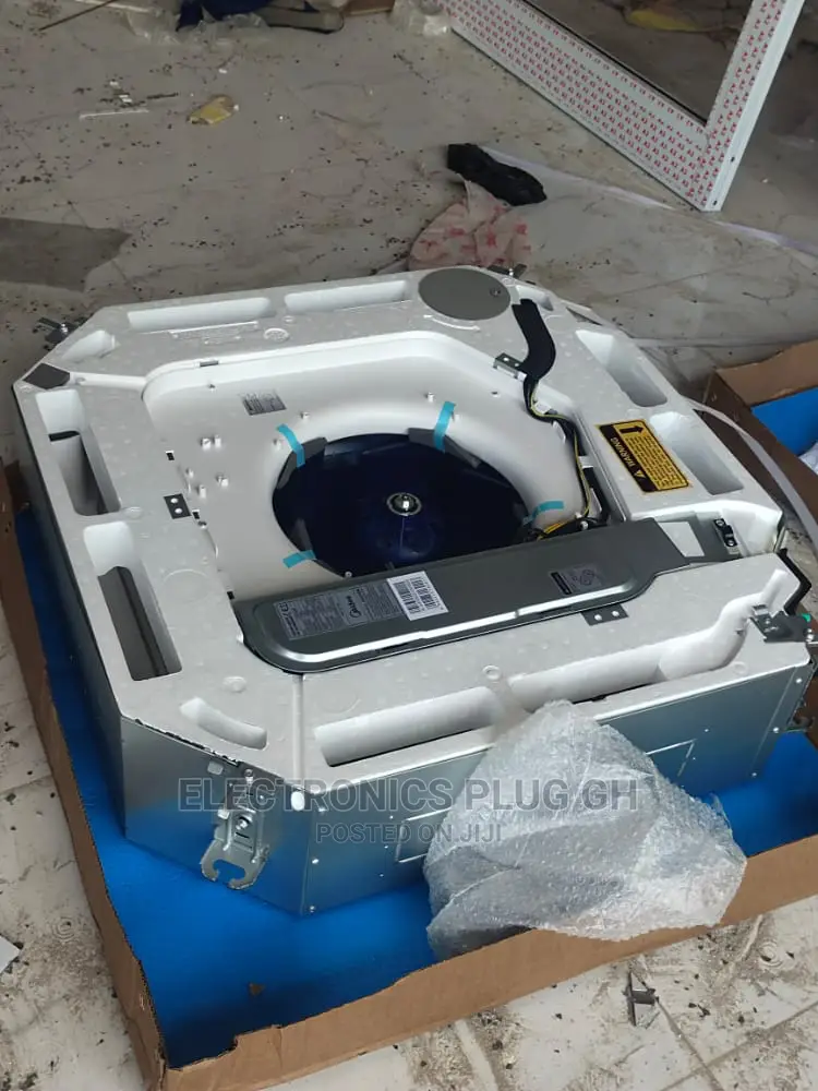 Media 2.0hp Cassette Inverter R410 Air Conditioner