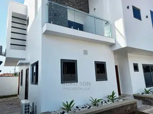 3bdrm Duplex in Dr Roko, East Legon for sale