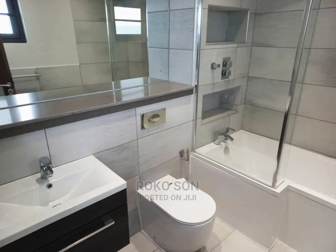 3bdrm Duplex in Dr Roko, East Legon for sale