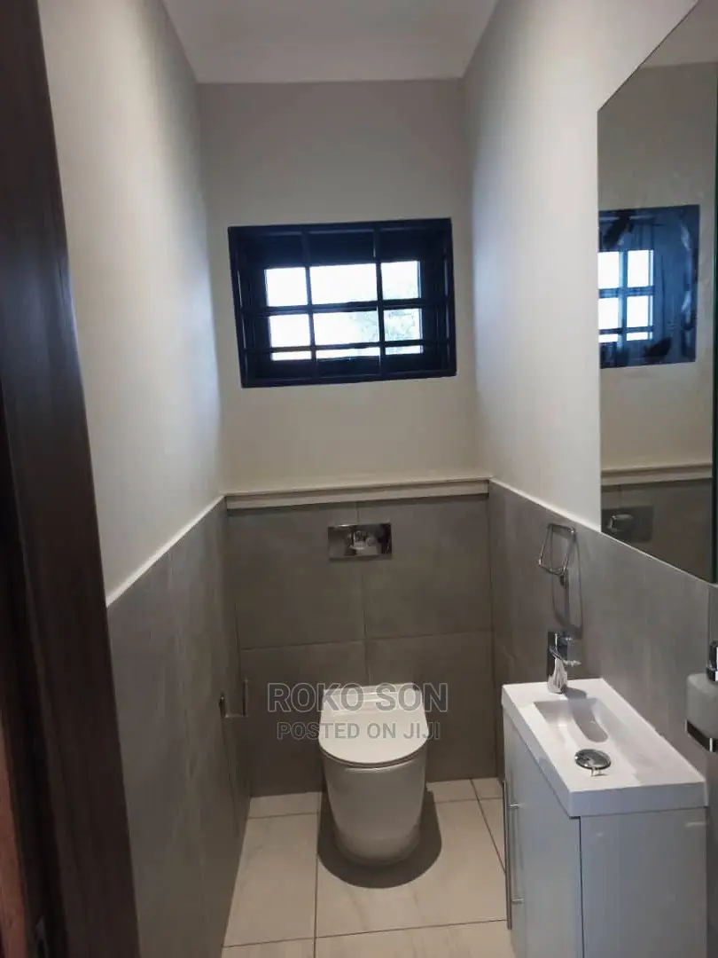 3bdrm Duplex in Dr Roko, East Legon for sale