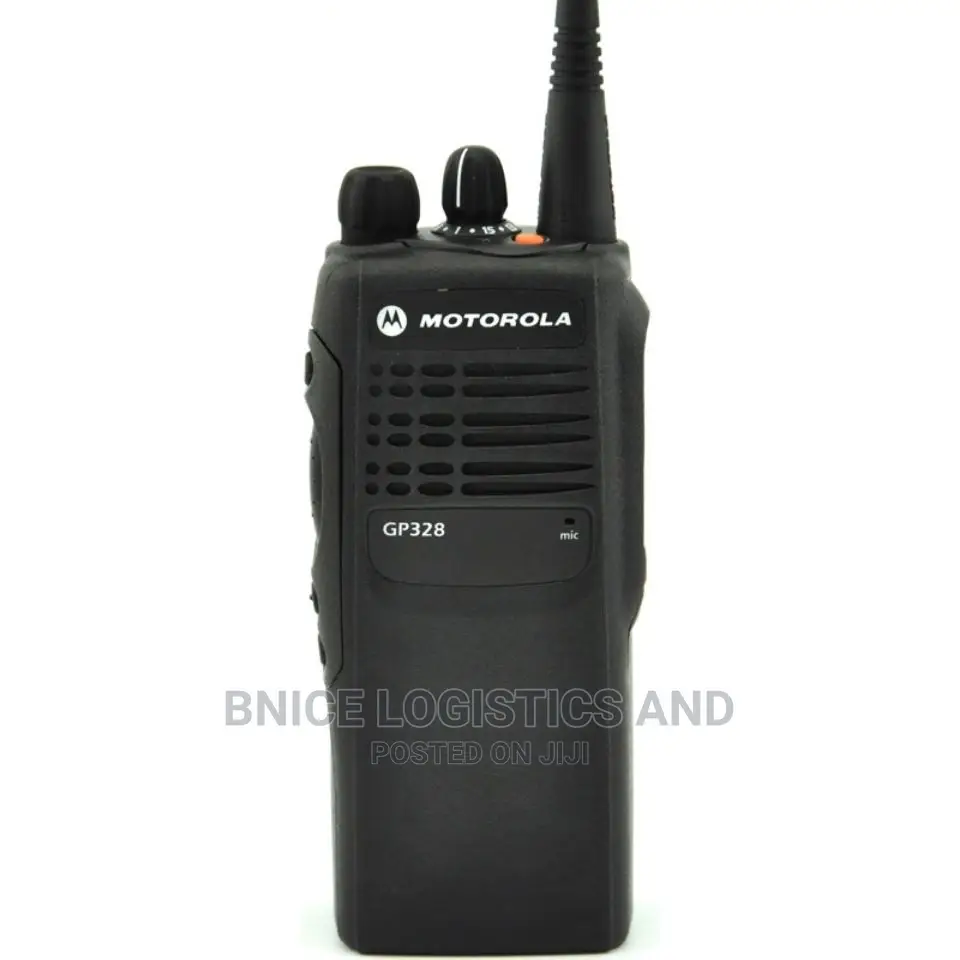 Motorola GP328