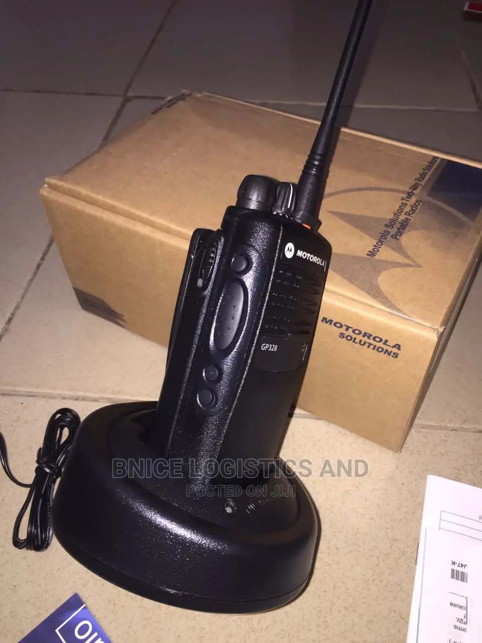 Motorola GP328