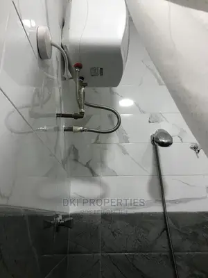 Furnished 3bdrm Apartment in Adenta for rent