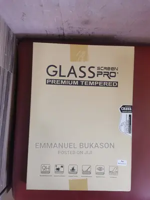 Screen Protector for New Macbook Pro