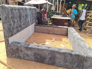 Quality and Affordable Modern Bed