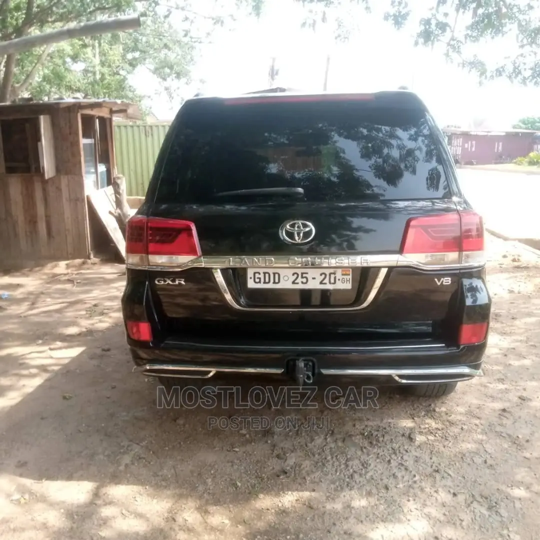 Car Rentals Services in Ghana. Need a Rentals Car