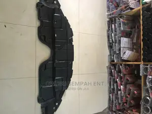 Engine Panel for All Cars