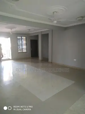 3bdrm Apartment in East Legon, American House for rent