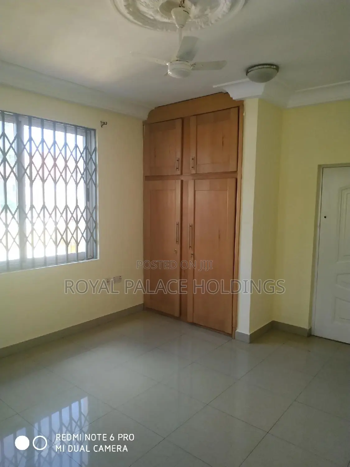 3bdrm Apartment in East Legon, American House for rent