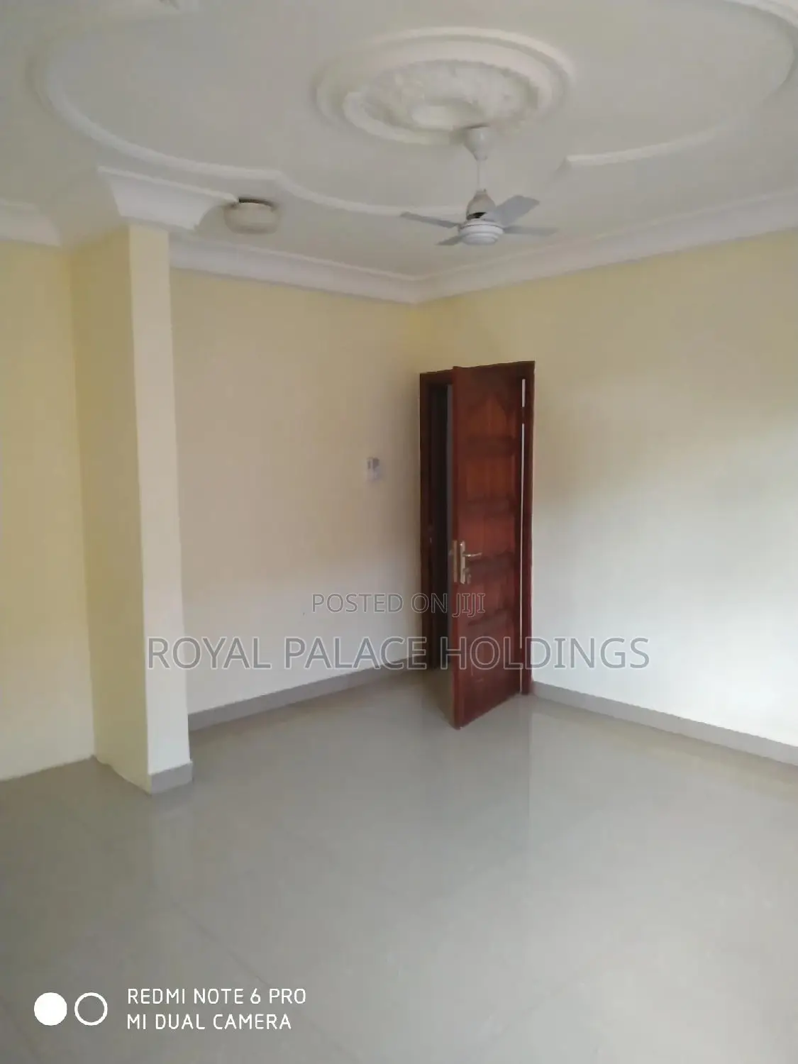 3bdrm Apartment in East Legon, American House for rent